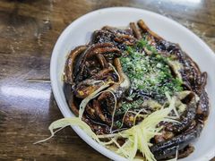 响油鳝糊-协和菜馆(凤凰街店)