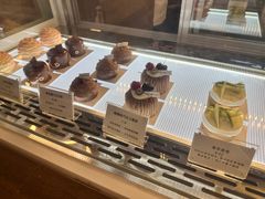 -Ten Olives甜点
