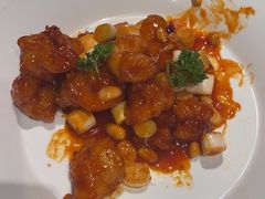 -煜丰汴京烤鸭(福彩路店)