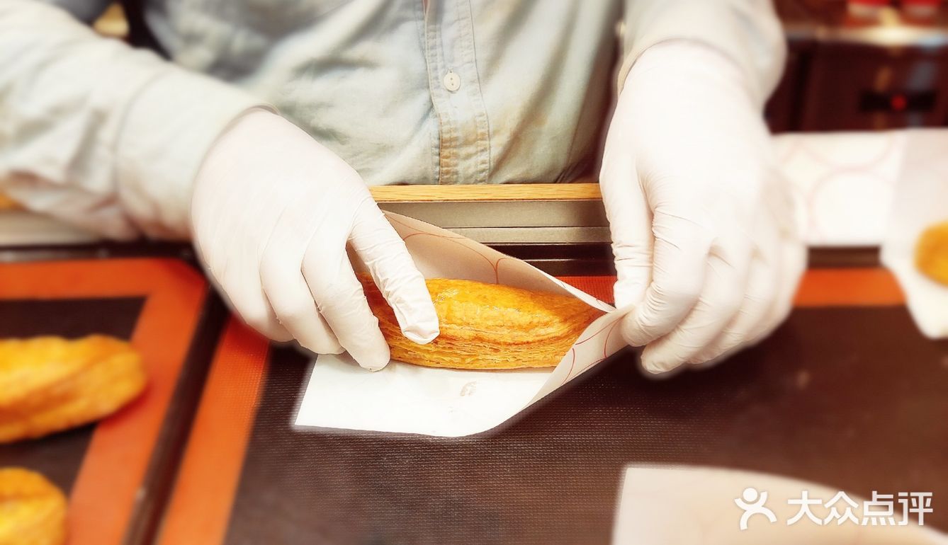 甜品人气王登陆美罗城啦