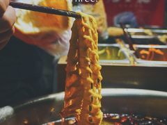 花干-三兄弟高炉烧饼