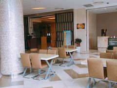 -舟山财富大酒店-自助餐厅