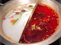 -九鼎轩脆毛肚火锅(南京东路店)
