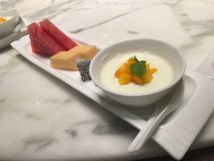 -顺德美的万豪酒店-万豪中餐厅