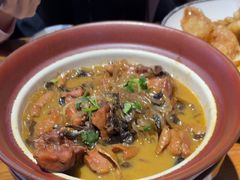 -金掌勺·锅包肉(双榆树店)