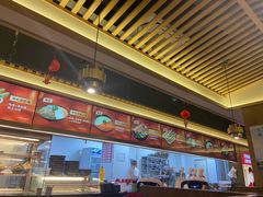 -井格重庆火锅(西直门凯德Mall店)