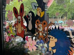 -布拉格餐厅· 中欧捷克菜(全国首店)