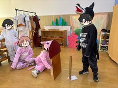 -北京市朝阳区阳光起点幼儿园(东坝园)