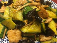 木须肉-北大地皖峰饭馆
