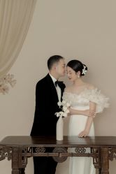 -Mu慕婚纱摄影·超级工作室