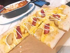 -必胜客(龙之梦购物中心店)