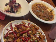 -惠宾饭庄(中山路店)