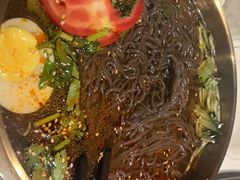 -冰城焰会大丰收铁锅炖(萝岗万达金街店)