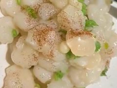 -淮食·雅宴(北大博雅国际酒店)