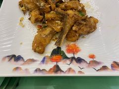 -金百门·顺德海鲜酒家(陈村店)