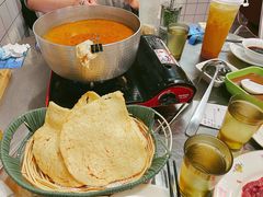 -燃计沙茶皇·香港沙茶火锅(人广旗舰店)