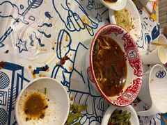 -松哥油焖大虾.小龙虾.黑鸭煲(海岸城店)