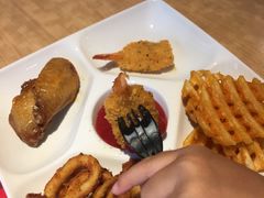 -必胜客(WOW中心城店)
