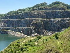 -黄埔油麻山森林公园