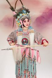 -华韵京剧摄影(洋桥角门东店)