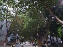 -西安石油大学(雁塔校区)