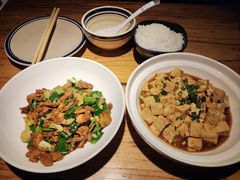 宣威小炒肉-云念·云水遥(金台路店)