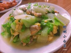 -九龙餐厅(大沽路店)