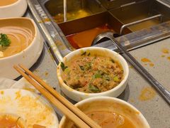 -海底捞火锅(高新活力城店)