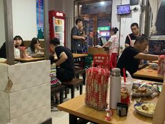 大堂-东财大盘鸡(黑石礁店)