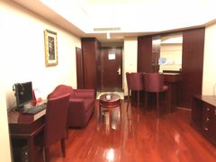 套房-长沙大成国际大酒店