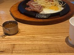 -菲滋意式餐厅(银泰百货金华江南店)