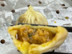 -食惠里小笼包面馆(越秀店)