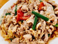 -正宗普宁豆干坊·洪记砂锅粥(红领巾路店)