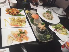 -蟹后Crabber(水悦城店)