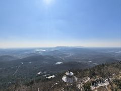 -句容茅山景区