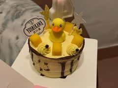 -吉川堂·日式甜点专门店(正佳广场店)