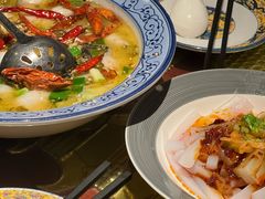 -缪氏川菜(深圳北站缤果空间店)