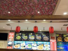 -老渔翁炖鱼坊(黄海西路东山店)