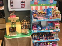 零售区-85度C(广州石牌桥店)