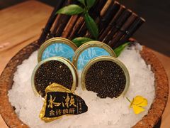 -Minase水濑·日料放题(外滩店)