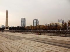 -百林公园-两江幸福广场