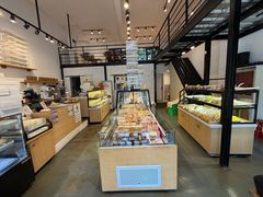 -海福仑韩国面包