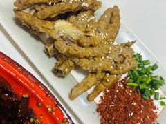 -林中乐辣子鸡(歌乐山总店)