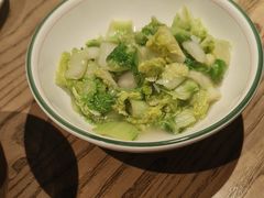 -茄子恰恰·新云南小炒(坪山益田店)
