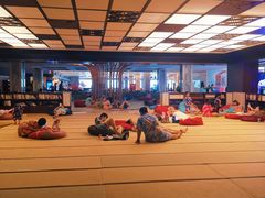 -汤连得温泉馆(宝山店)