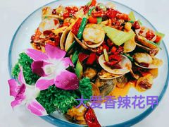 -锦里海景海鲜餐厅.三亚老字号(亚龙湾中心广场店)