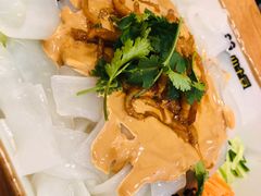 东北拉皮-小土豆北方菜馆(方庄店)