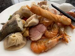 -上海华凯华美达广场酒店