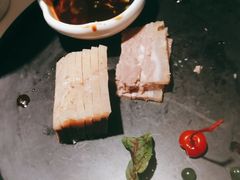 -荷塘秋月·本帮江浙菜(国权路店)