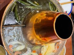 -1078號老北京涮肉(松柏店)